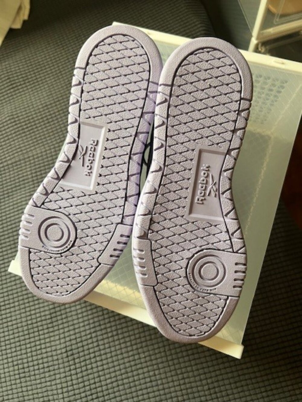 Cardi B Design - Reebok Classic - Picture 4 of 5